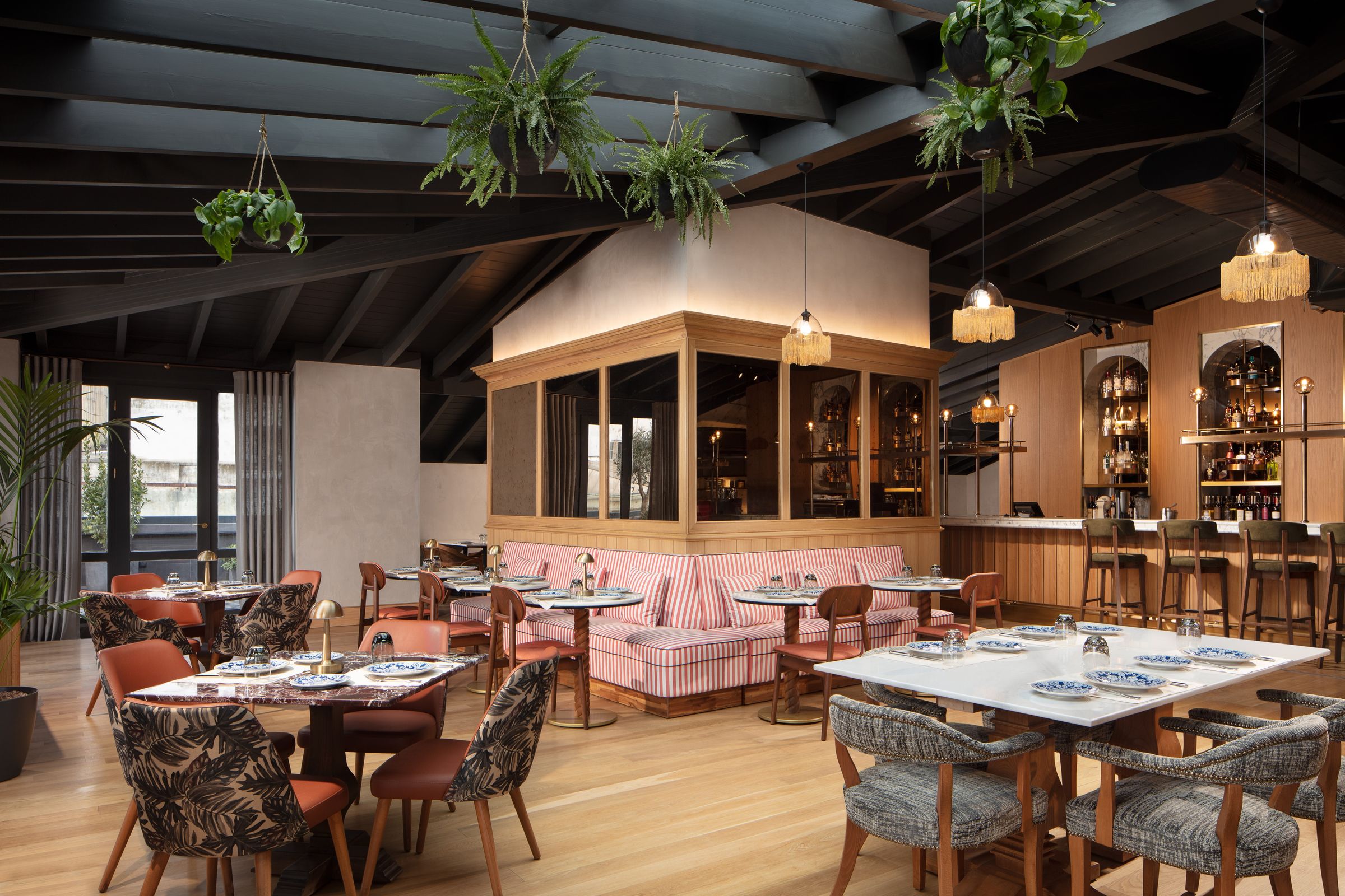 Béatrice Restaurant