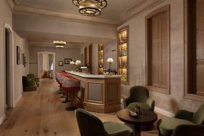Clarisse Bar