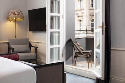 Signature King Suite
