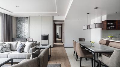 2 Bedroom Residential Suite, Bedroom 1 1 King, Bedroom 2 ,2 Twins