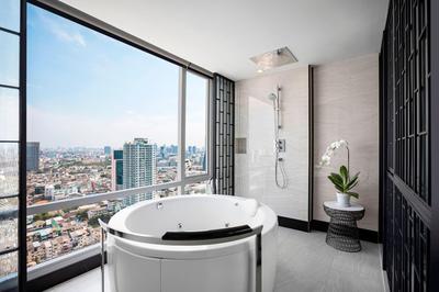 M Club lounge access, Vice Presidential Suite, 1 King