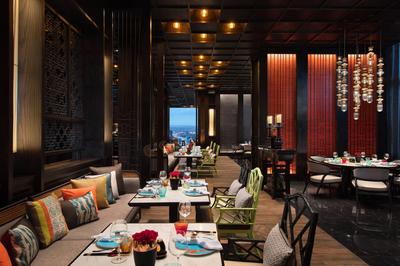 Yao Restaurant