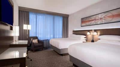 Guest room, 1 King