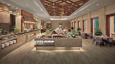 Goji Kitchen + Bar