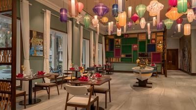 Madame Son Restaurant