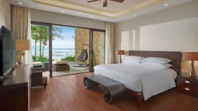 3 Bedroom Villa Ocean