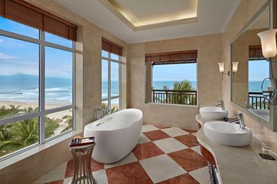 Presidential Suite Ocean view