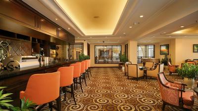 Writer's Bar