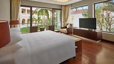 4 Bedroom Villa