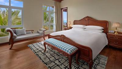 Executive Suite Ocean