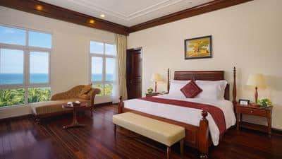 Premier Suite Ocean