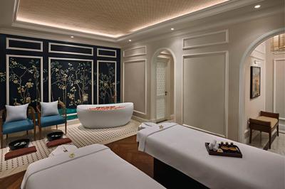 Treatment Room
