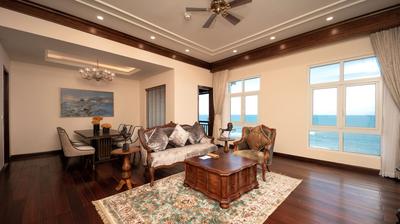 1 Bedroom Presidential Suite
