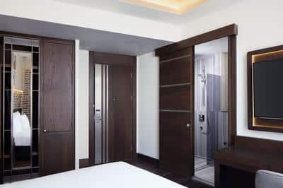 Karakoy Banque Adjoining, Family Room - King/King