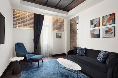 Karakoy Banque Suite, 1 King, Sofa Bed