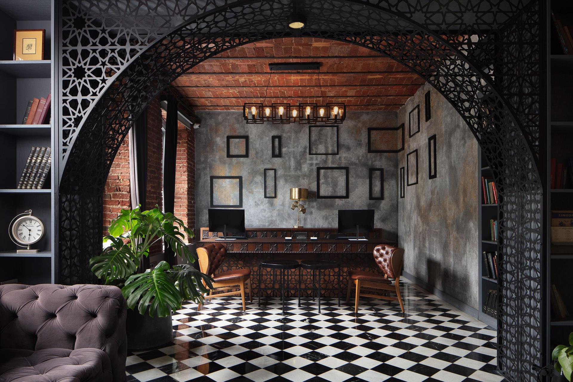 DeCamondo Galata