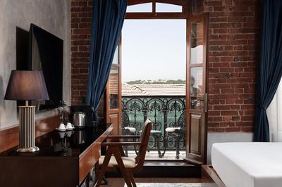 Galata House Deluxe, Guest Room, 1 King