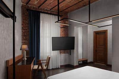 Galata House, Standard Guest Room, 1 Queen