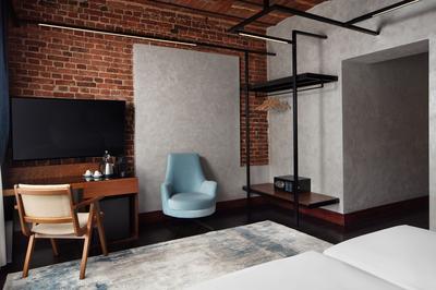 Galata House Premium, Guest Room, 2 Twin