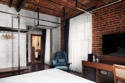 Galata House Premium, Guest Room, 1 King