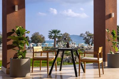 Monachus Restaurant