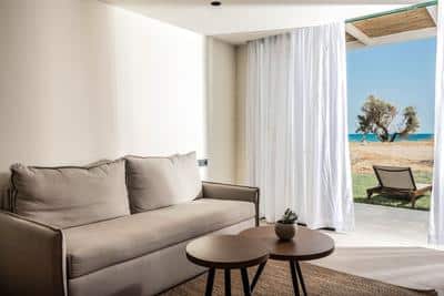 Sapphire Lush two bedroom Suite