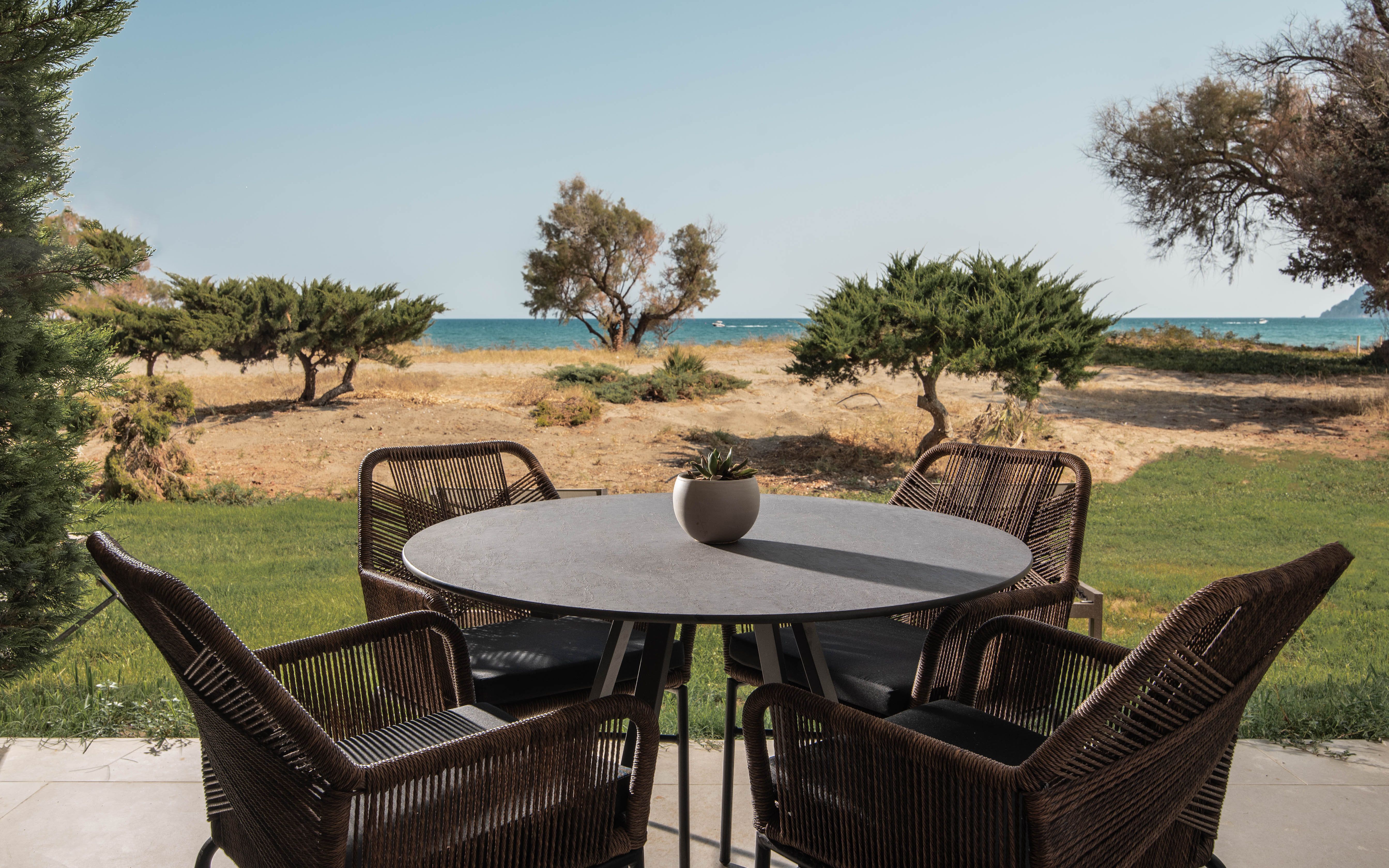 Sapphire Serenity Retreat