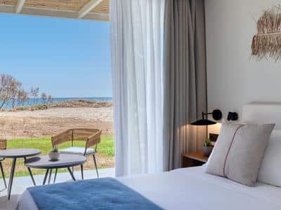 Sapphire Lush two bedroom Suite
