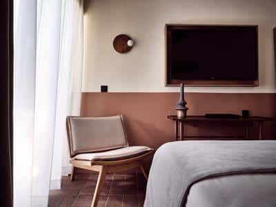 Grand Tropical Zen Suite