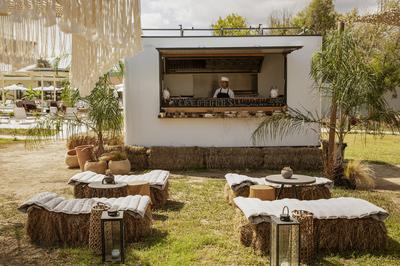 Pitta Canteen