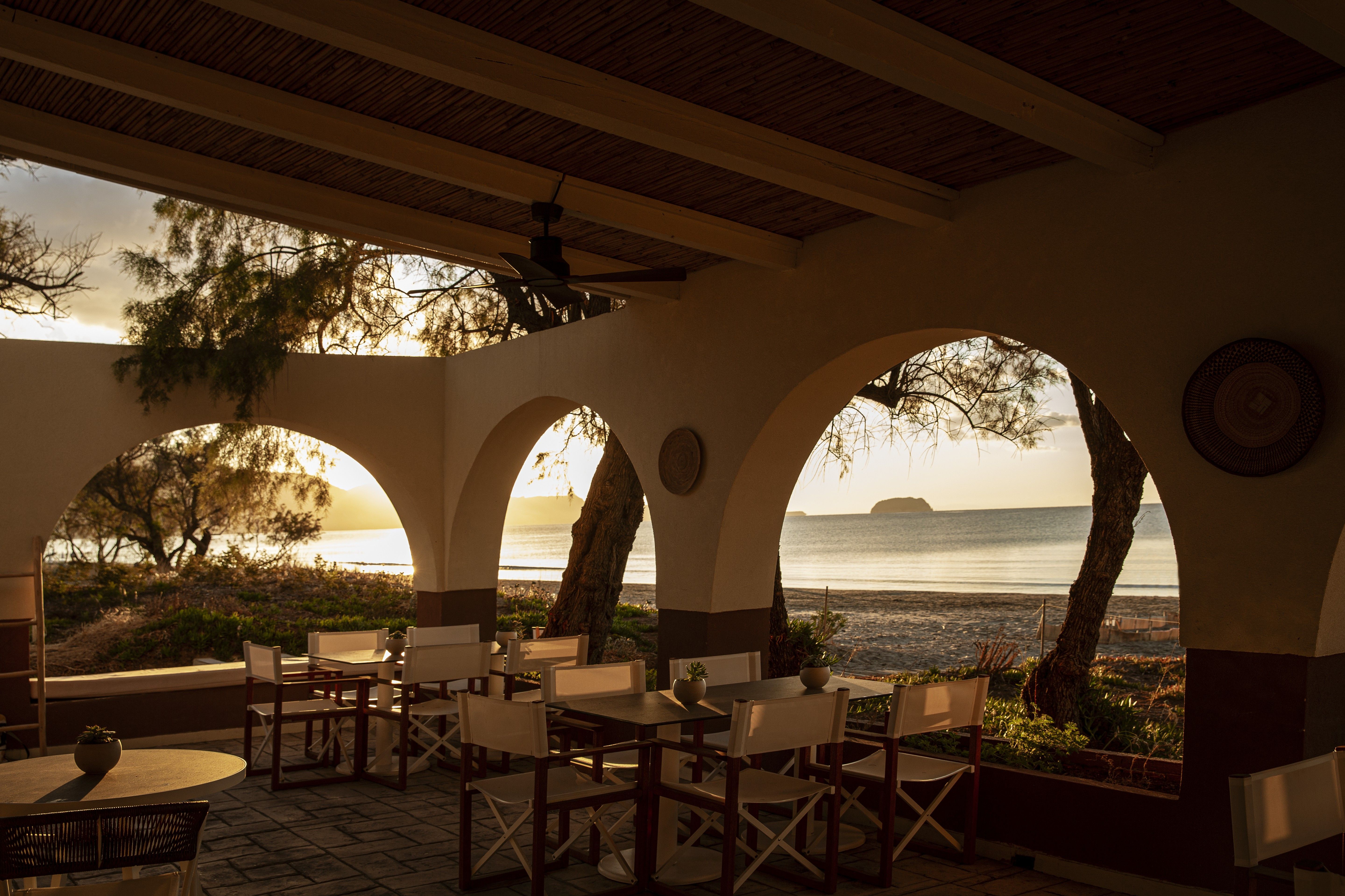 Meze Restaurant