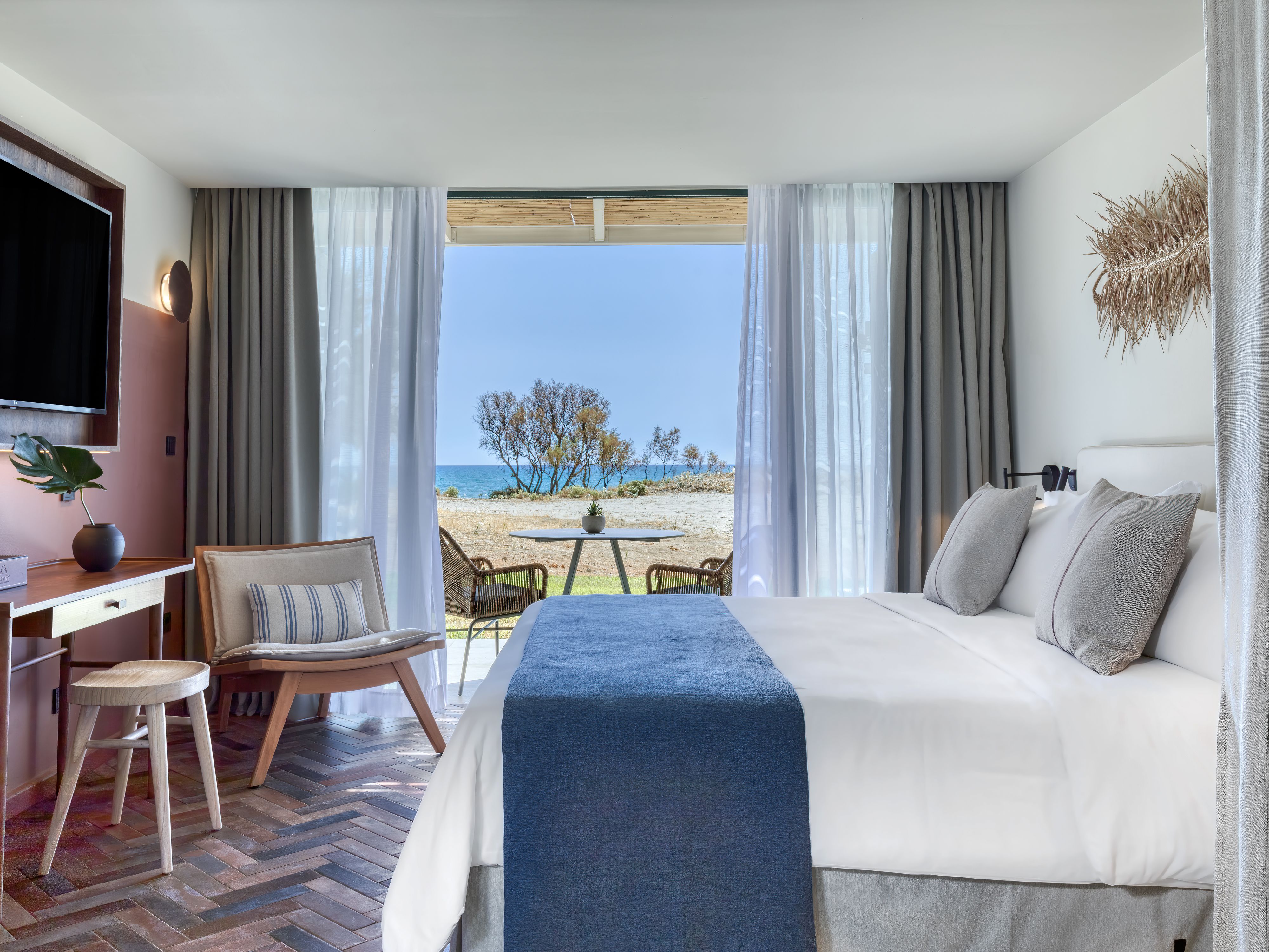 Sapphire Serenity Retreat