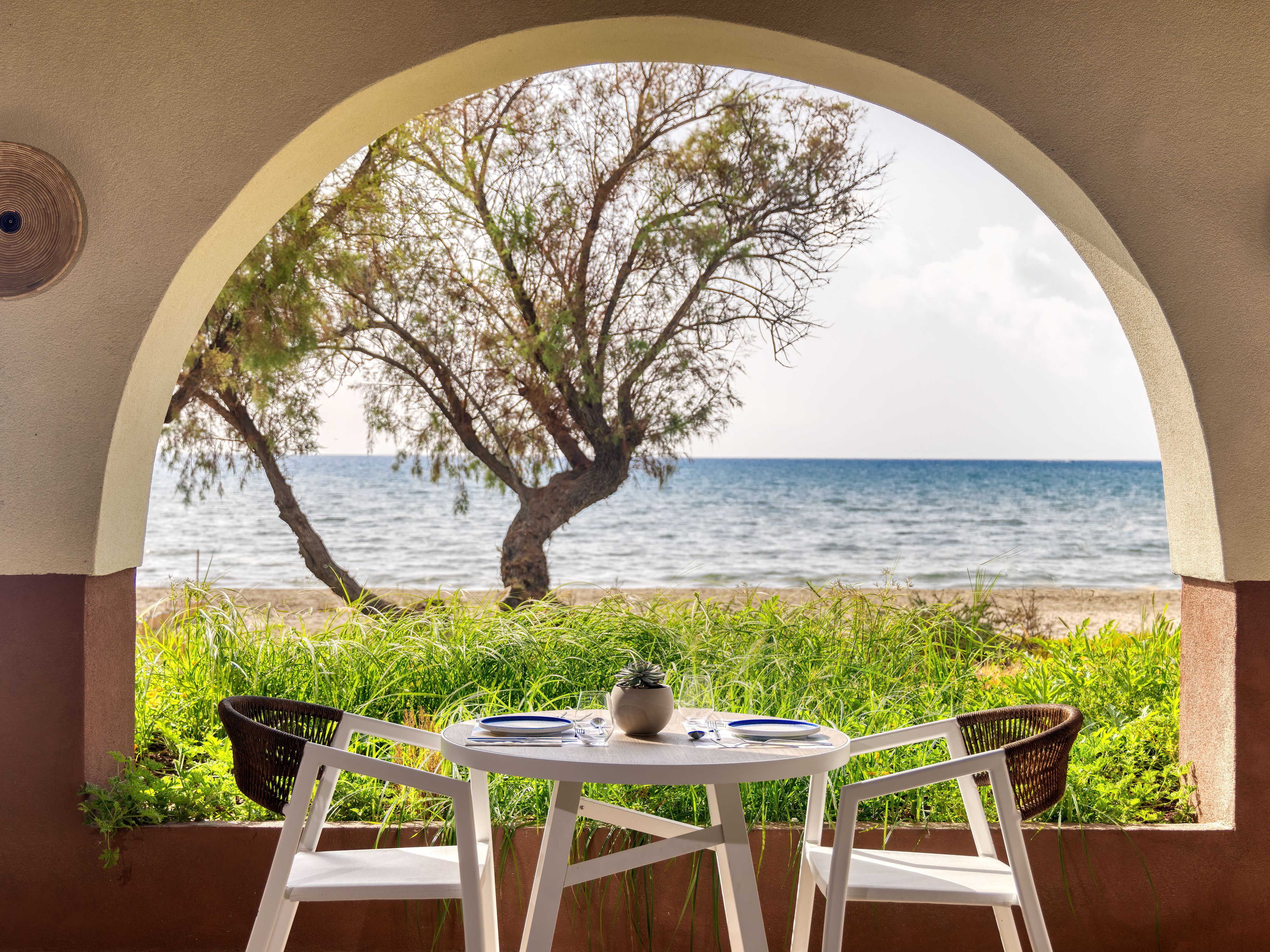 Meze Restaurant