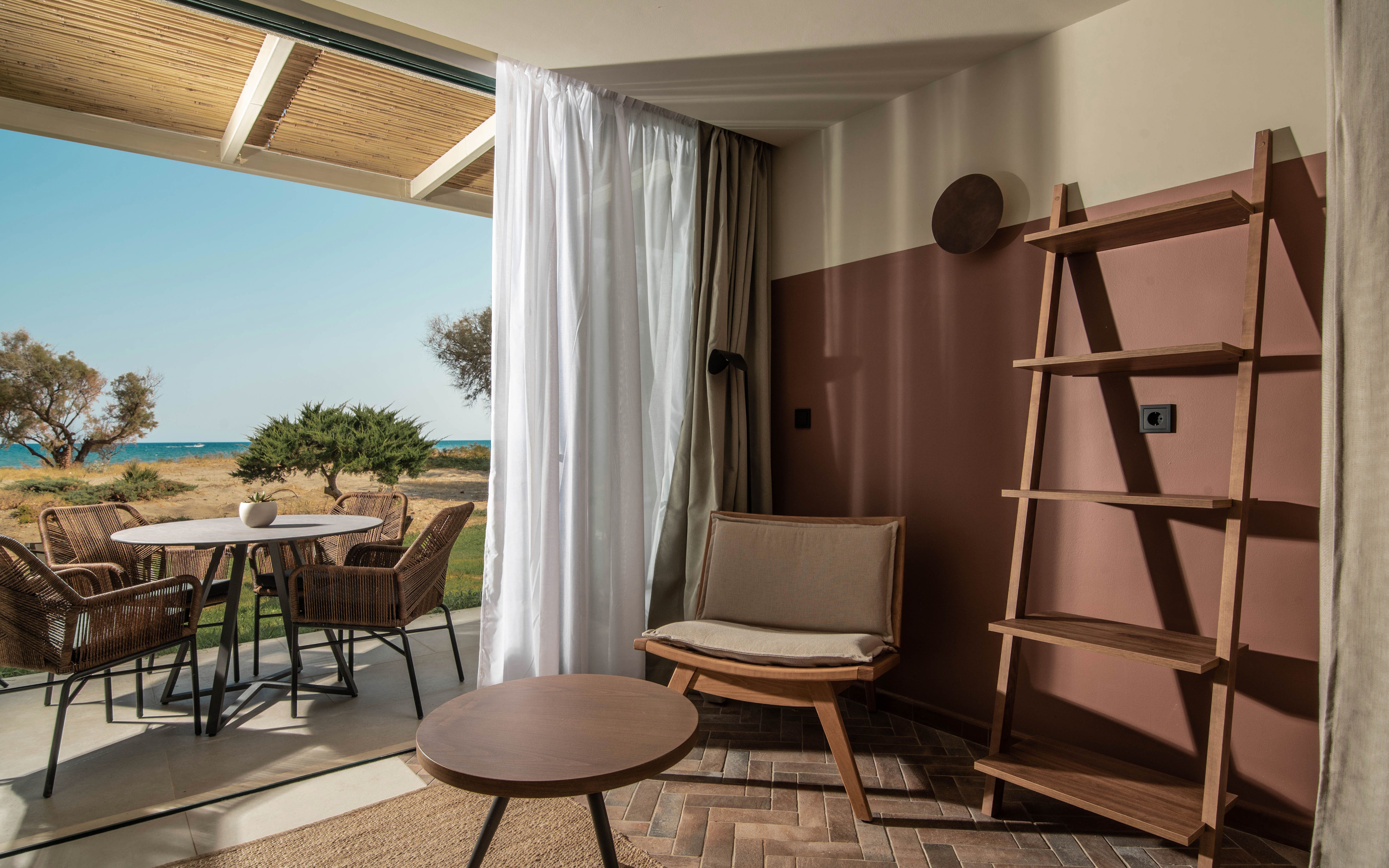 Sapphire Serenity Retreat
