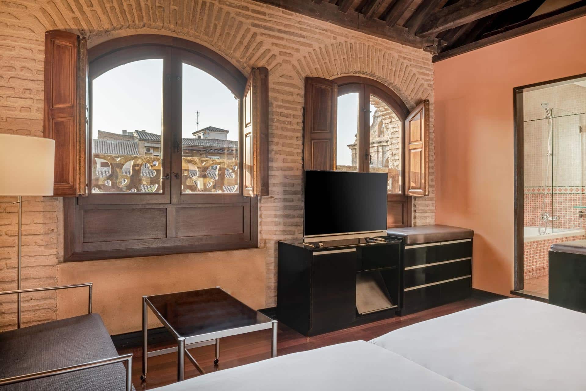 Hotel Palacio De Santa Paula, Autograph Collection