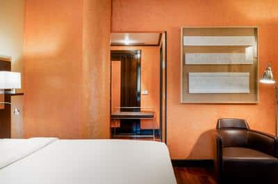 Suite King Gran Via View