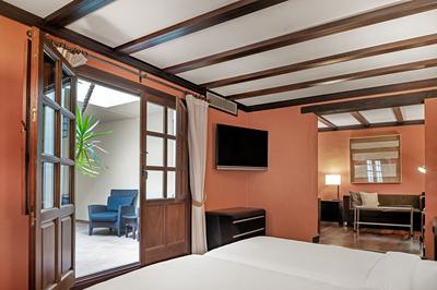 Junior Suite King