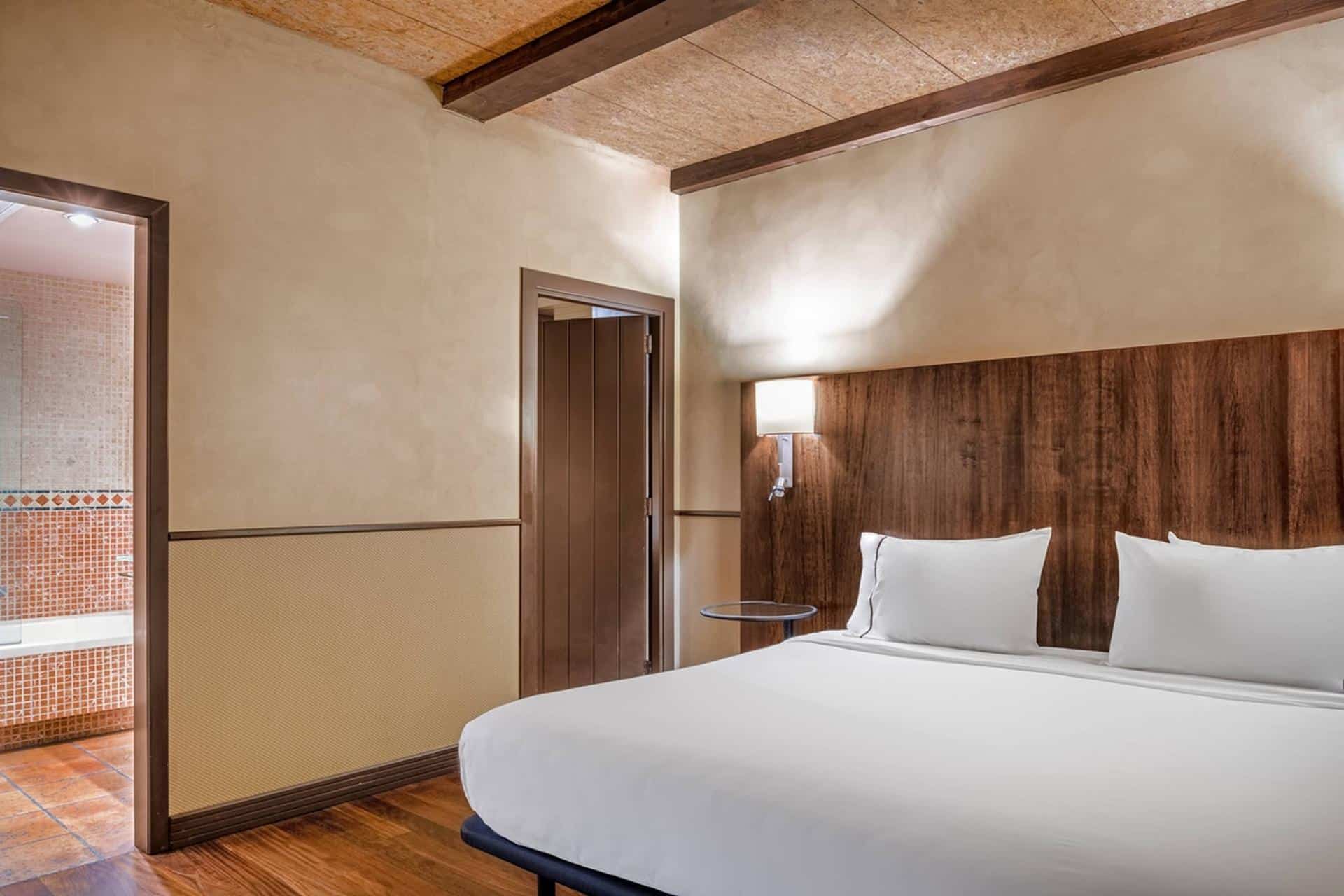 Hotel Palacio del Carmen, Autograph Collection