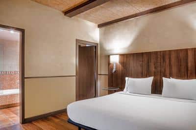 Suite Cathedral View