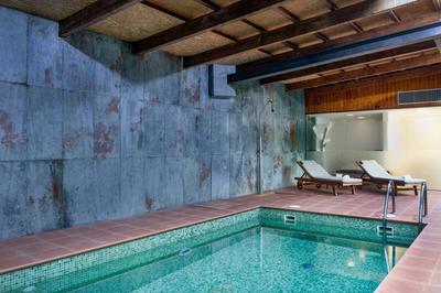 Indoor Swimming Pool