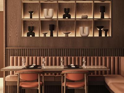 Botargo Restaurant