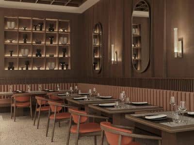 Botargo Restaurant