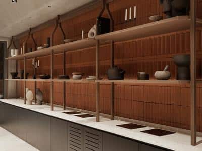 Botargo Restaurant