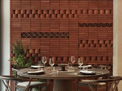 Botargo Restaurant