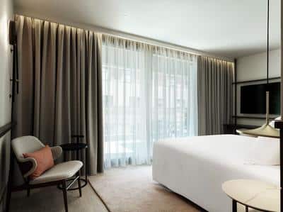 Classic Room