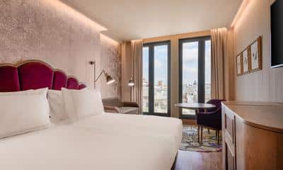 Gran Deluxe Giralda