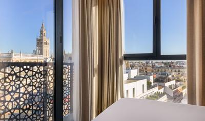 Suite Terraza Giralda