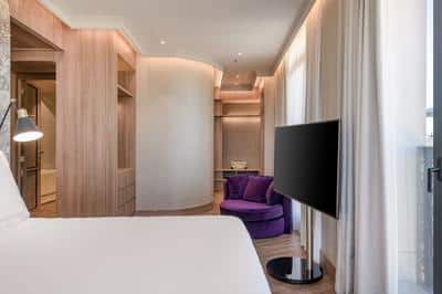Suite Terraza