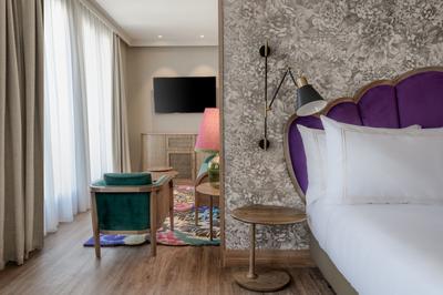 Junior Suite Giralda