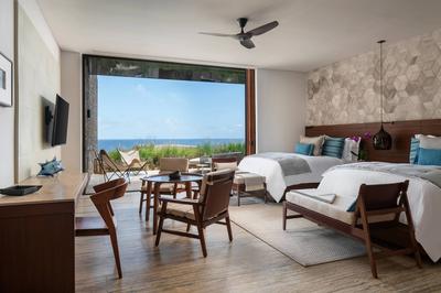 Resort View ,2 Queen Ground floor